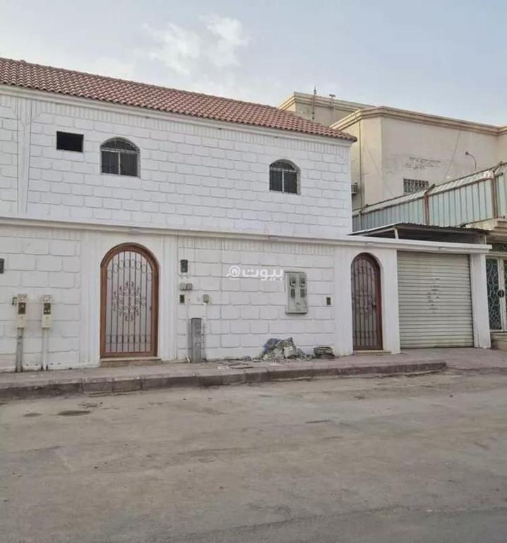 فيلا 3 غرف في المنصورة خنشليلة