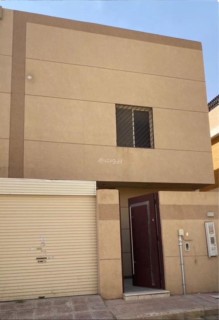 7 bedroom villa in Al Narjis