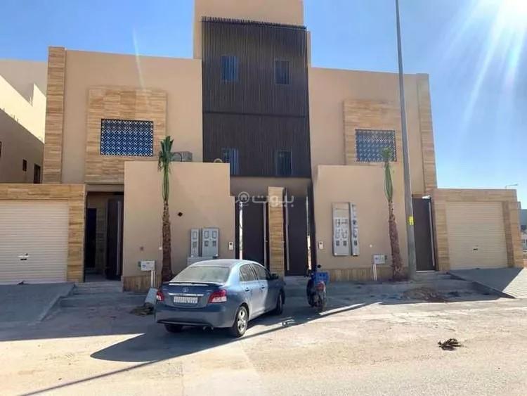 فيلا 3 غرف في النرجس