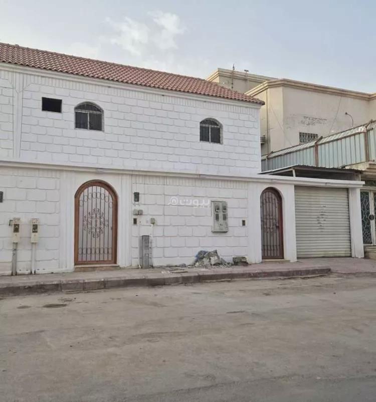 فيلا 3 غرف في المنصورة خنشليلة