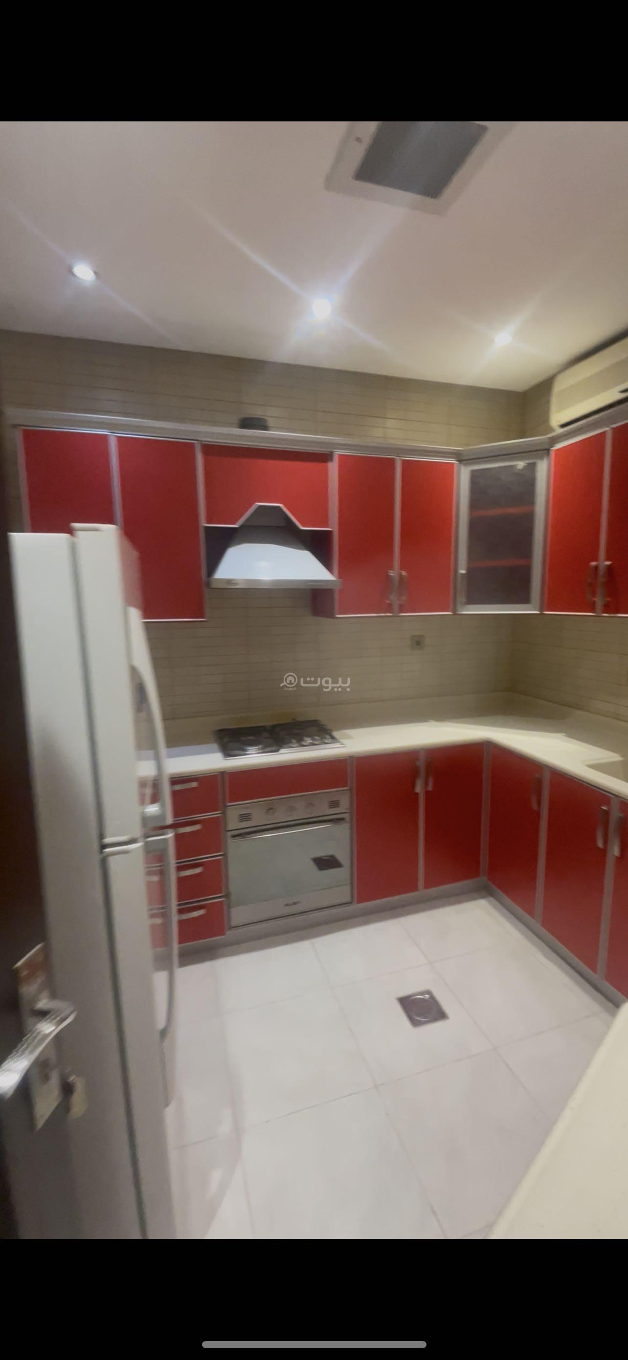 شقة 2 غرف في العقيق