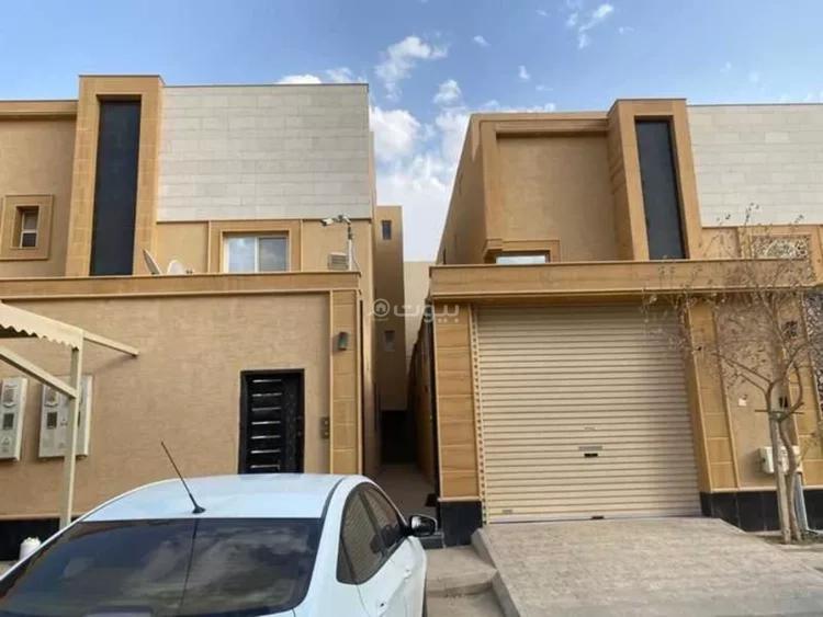 شقة 2 غرف في النرجس