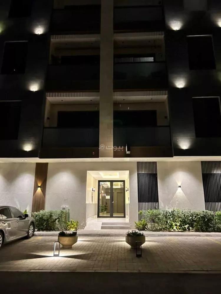 شقة 2 غرف في العارض