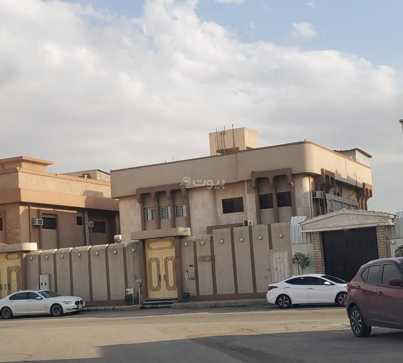 فيلا 11 غرف في الصناعية القديمة