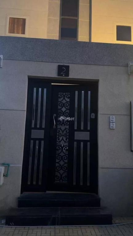 شقة 3 غرف في النرجس