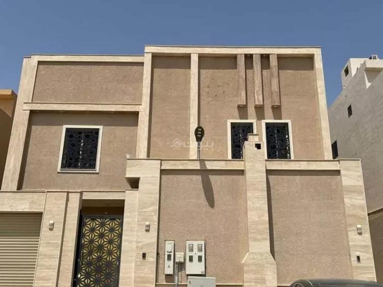 فيلا 4 غرف في العارض