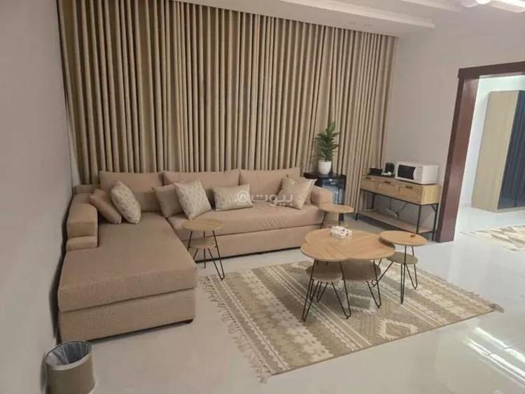 شقة 2 غرف في المروة