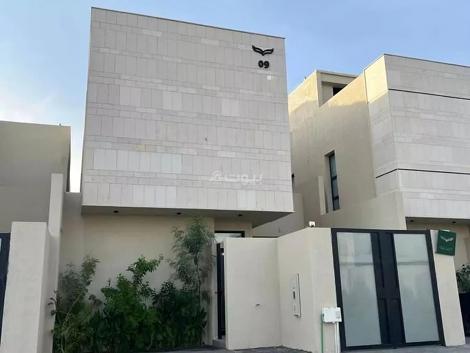 فيلا 5 غرف في العارض