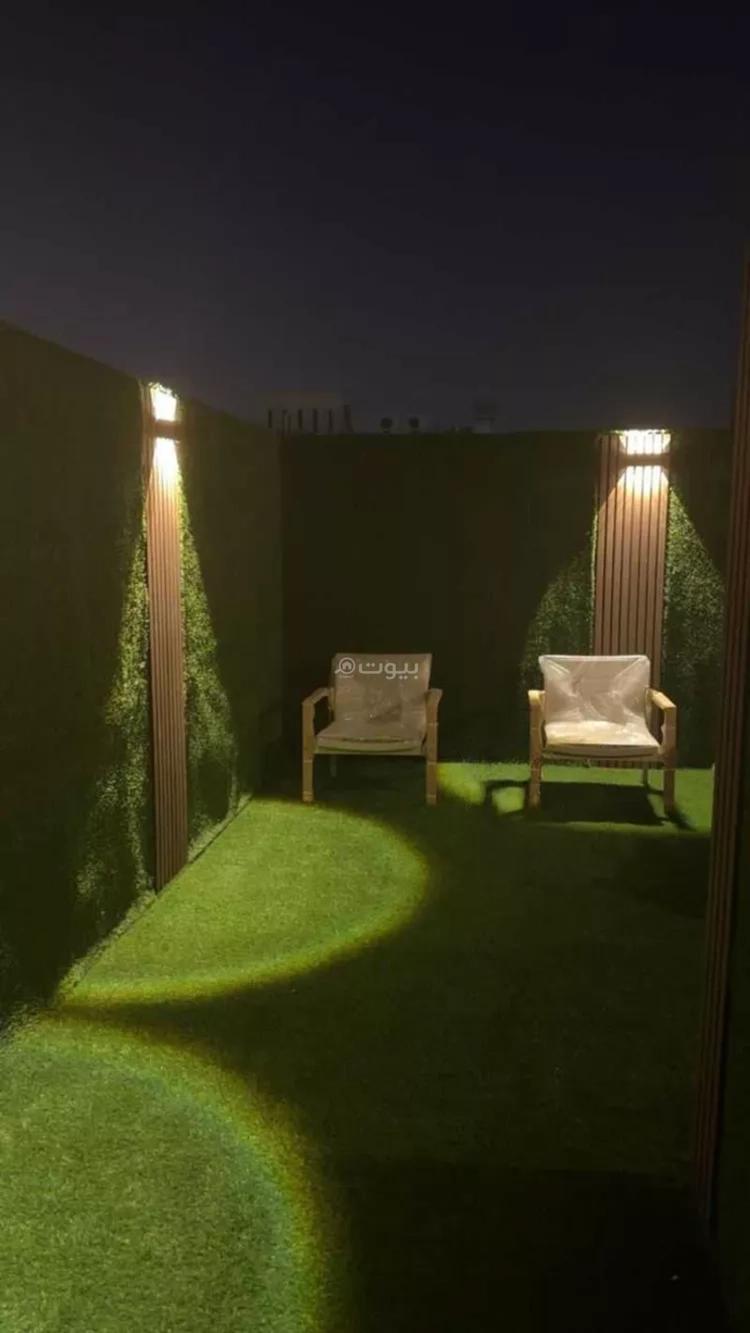 شقة 3 غرف في النرجس