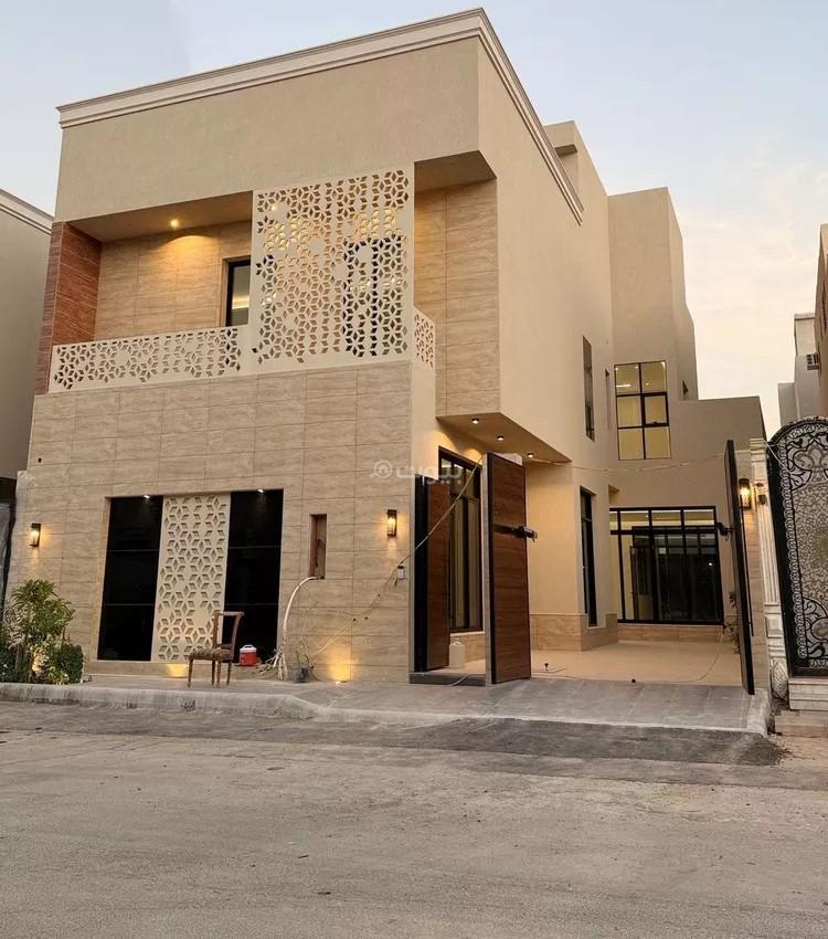 6 bedroom villa in Al Mahdiyyah