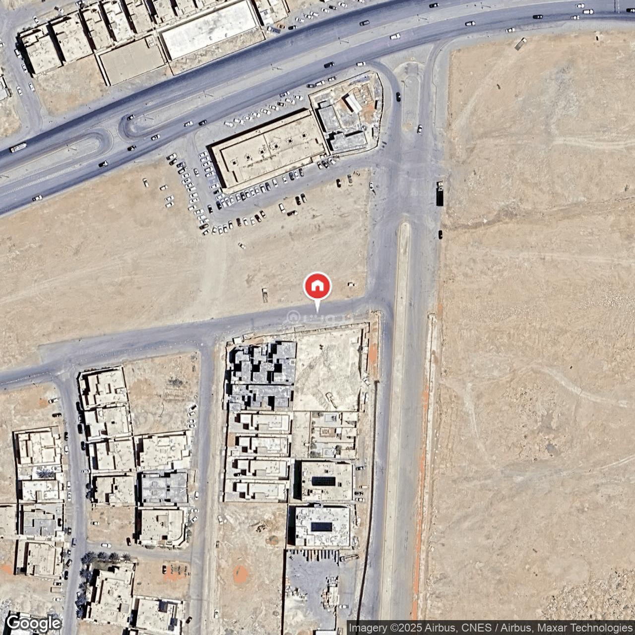 فيلا  في المهدية