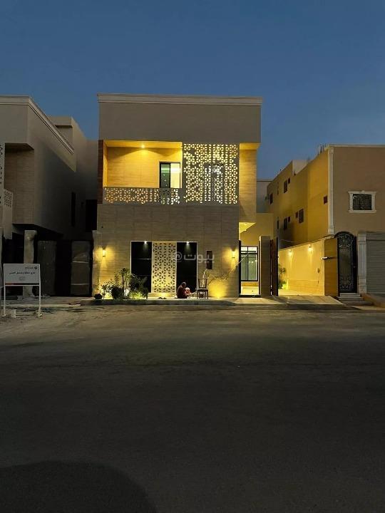 6 bedroom villa in Al Mahdiyyah