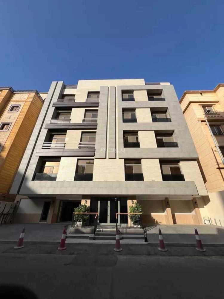 3 bedroom apartment in Al Salamah