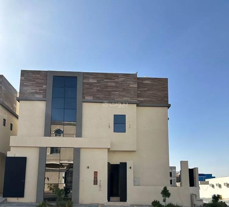 فيلا 7 غرف في المهدية