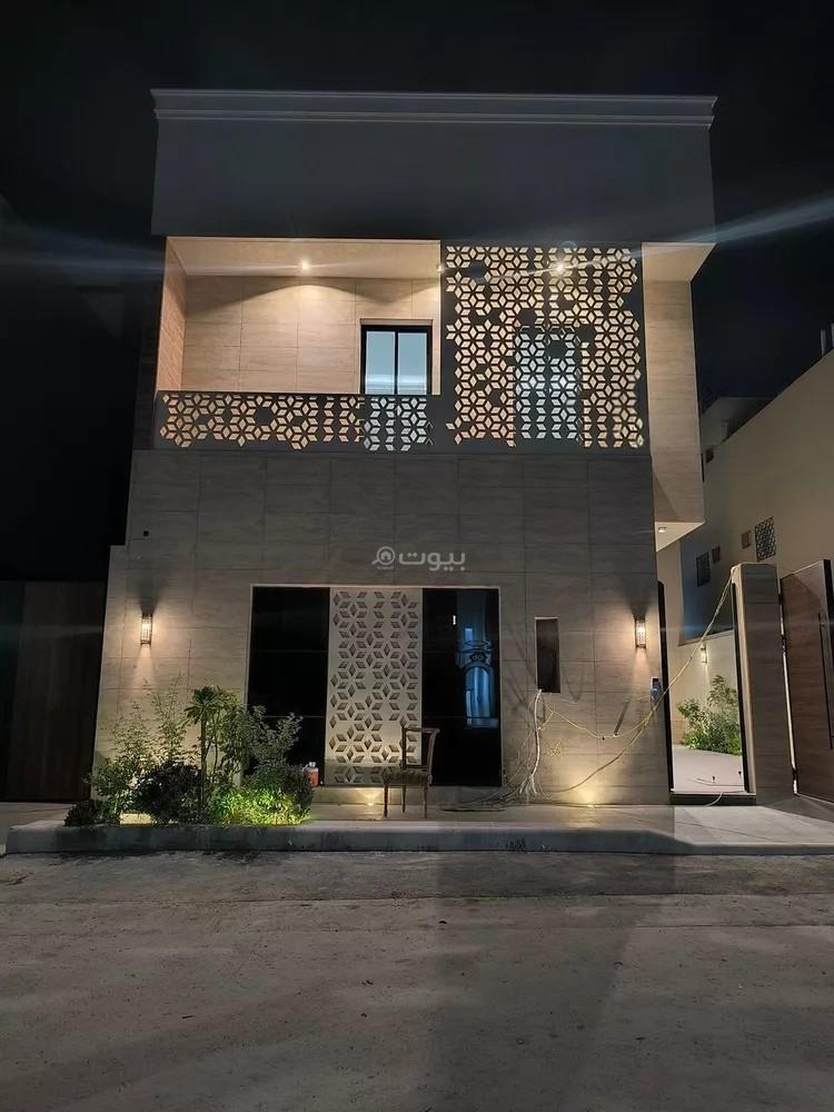 6 bedroom villa in Al Mahdiyyah