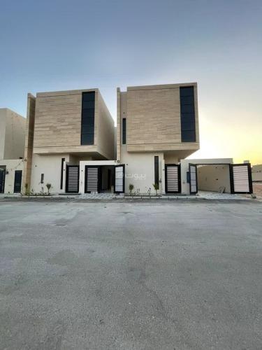 فيلا 6 غرف في المهدية