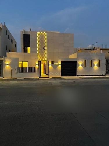 فيلا 7 غرف في المهدية