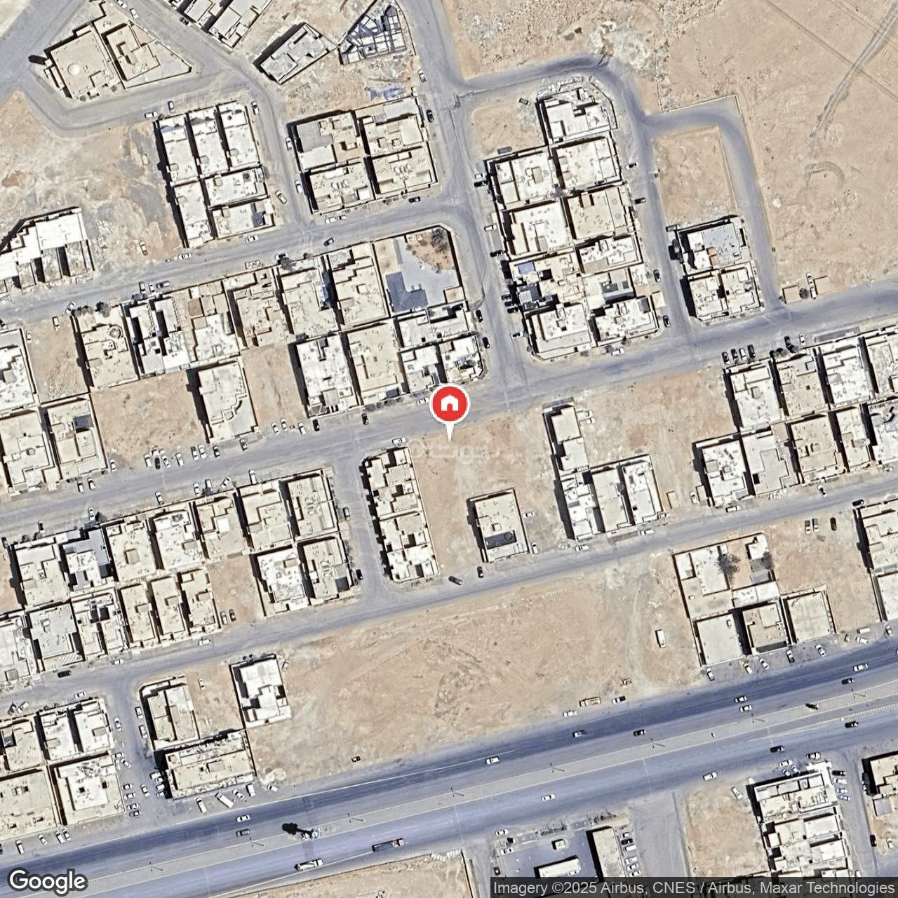 فيلا  في المهدية