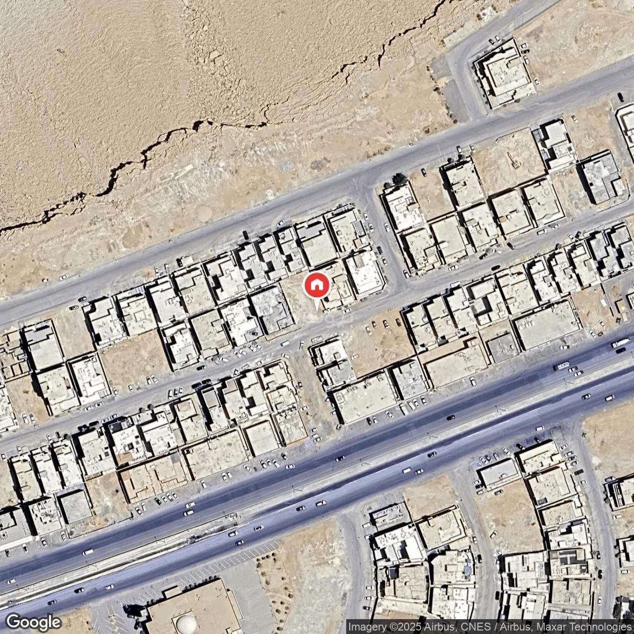 فيلا  في المهدية