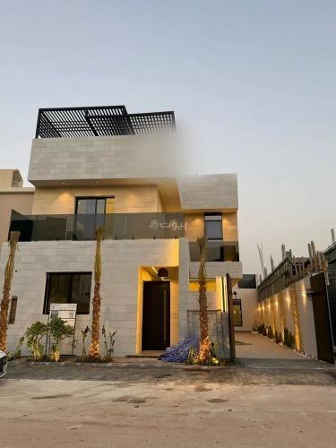 فيلا 7 غرف في المهدية