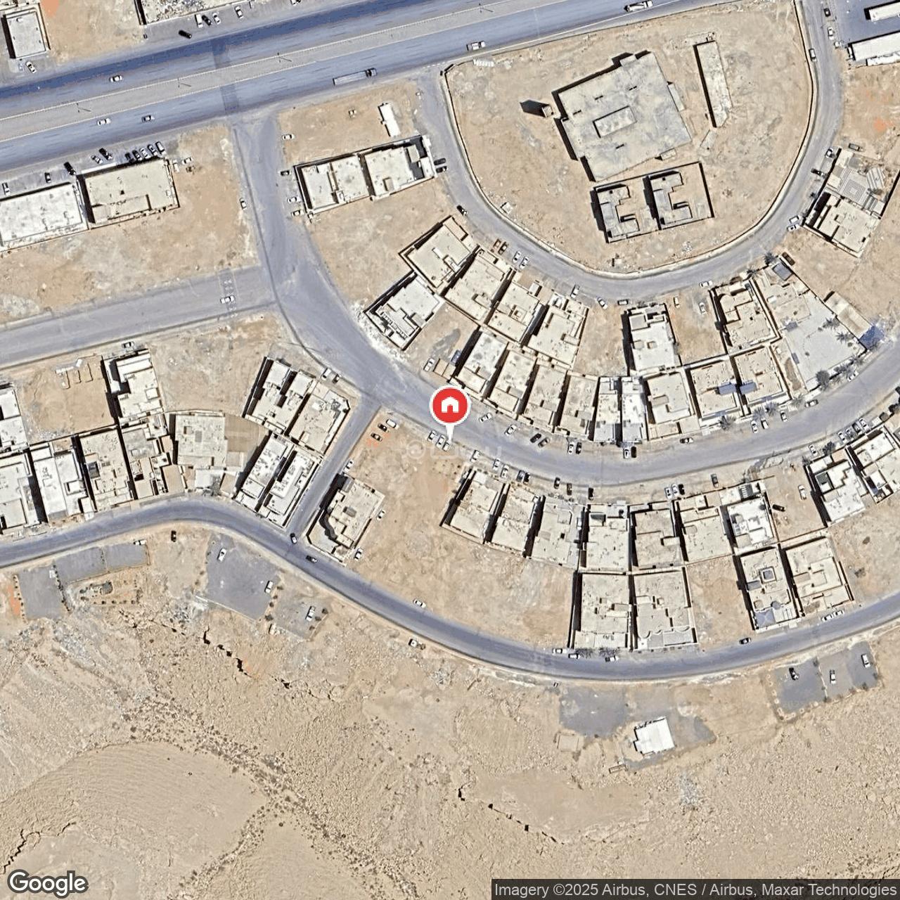 فيلا  في المهدية