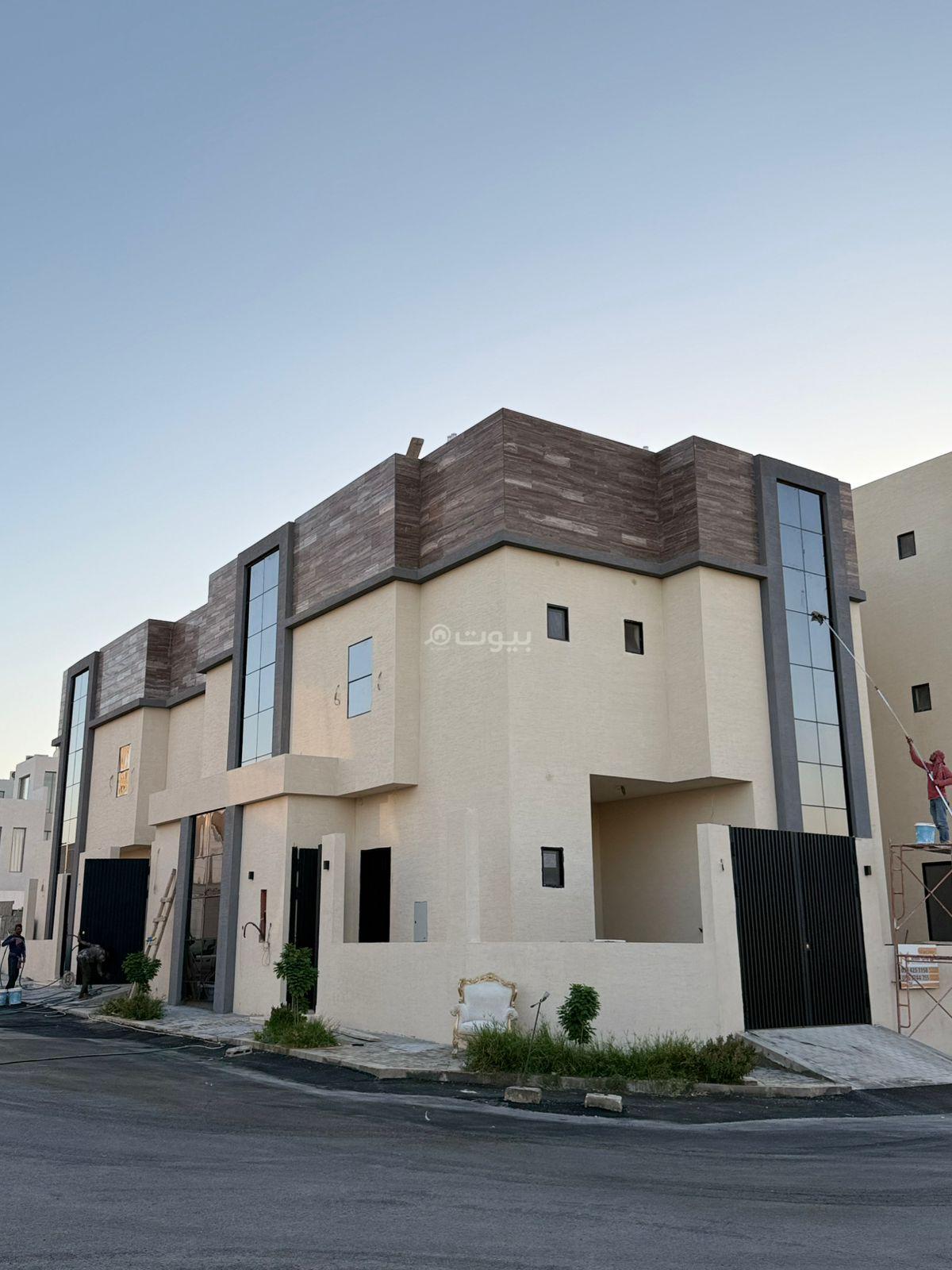 7 bedroom villa in Al Mahdiyyah