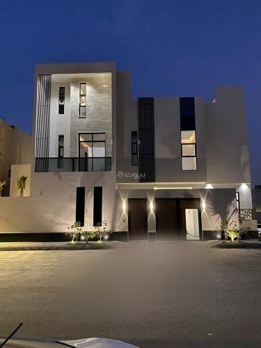 فيلا 5 غرف في المهدية