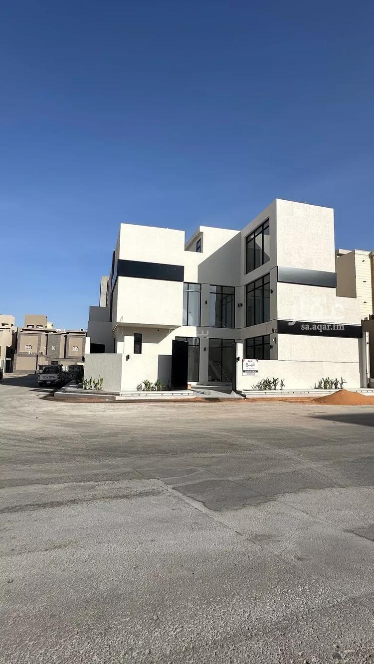 فيلا 6 غرف في المهدية