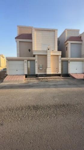 فيلا 3 غرف في المهدية