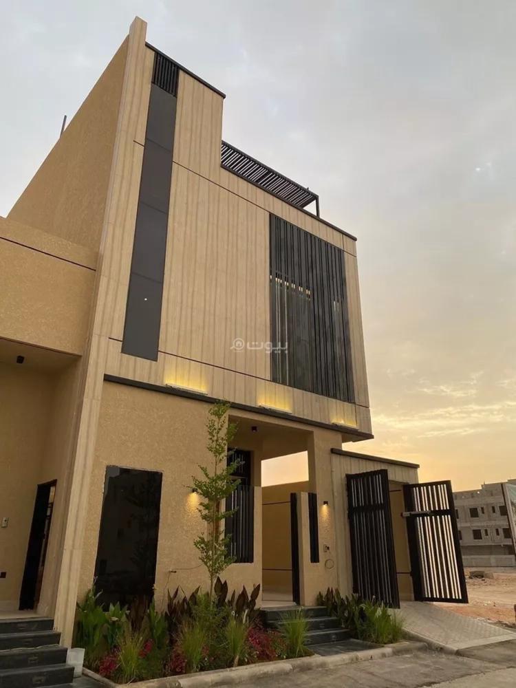 6 bedroom villa in Al Mahdiyyah