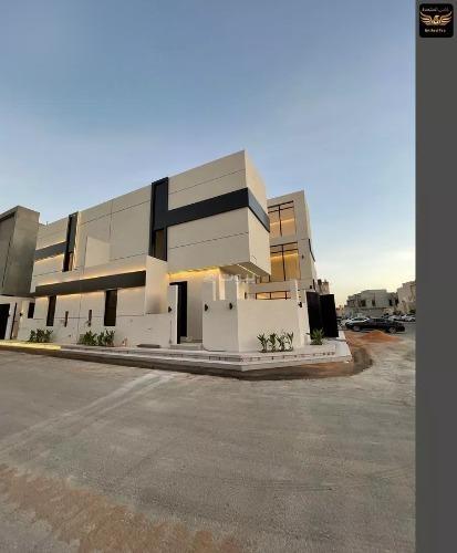 فيلا 6 غرف في المهدية