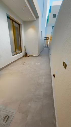 فيلا 4 غرف في المهدية