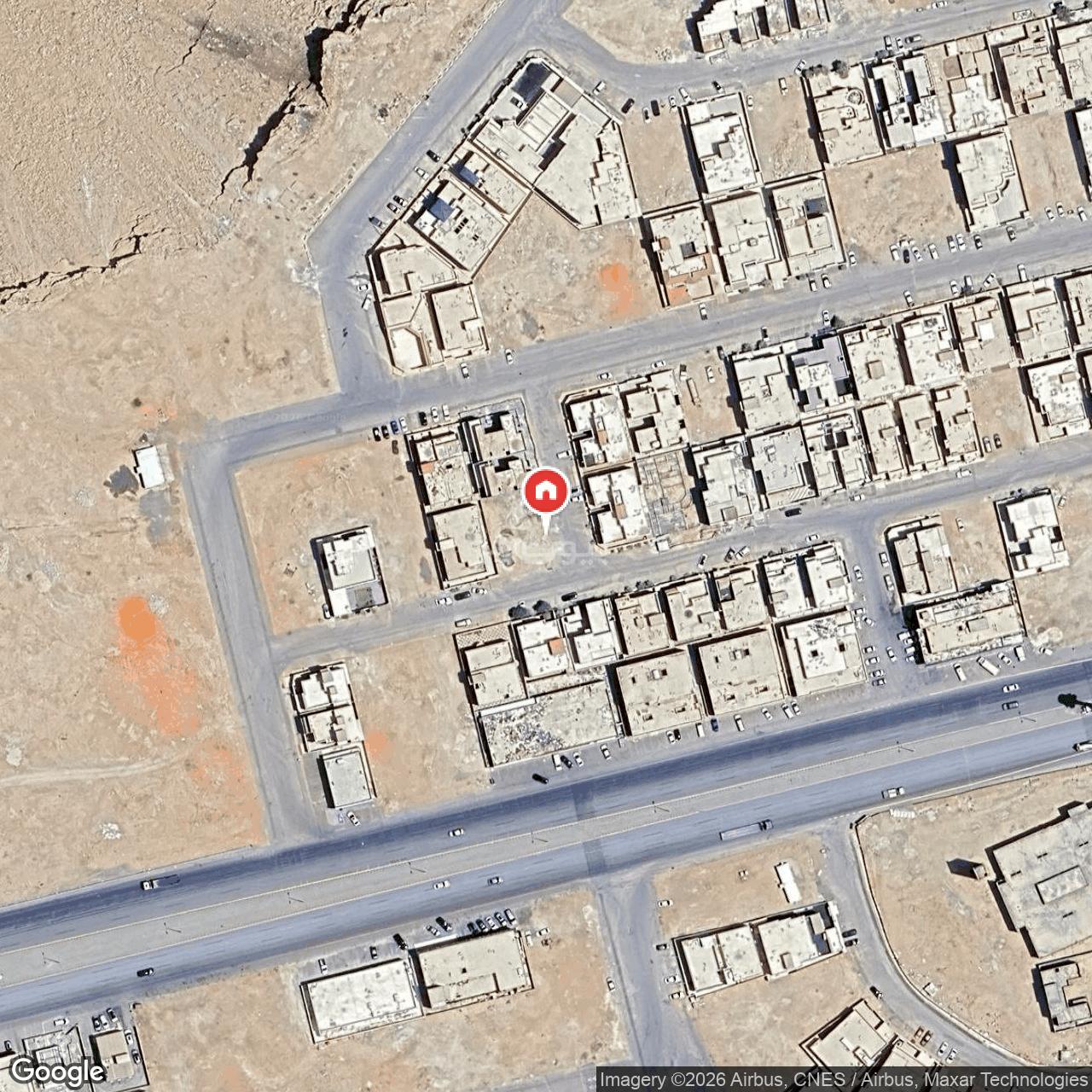 فيلا  في المهدية