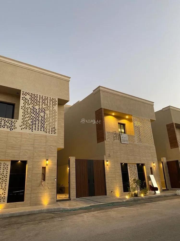 فيلا 6 غرف في المهدية