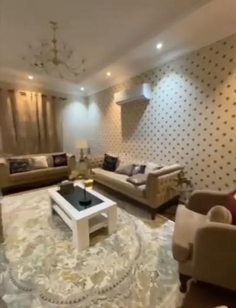 شقة 4 غرف في الاندلس