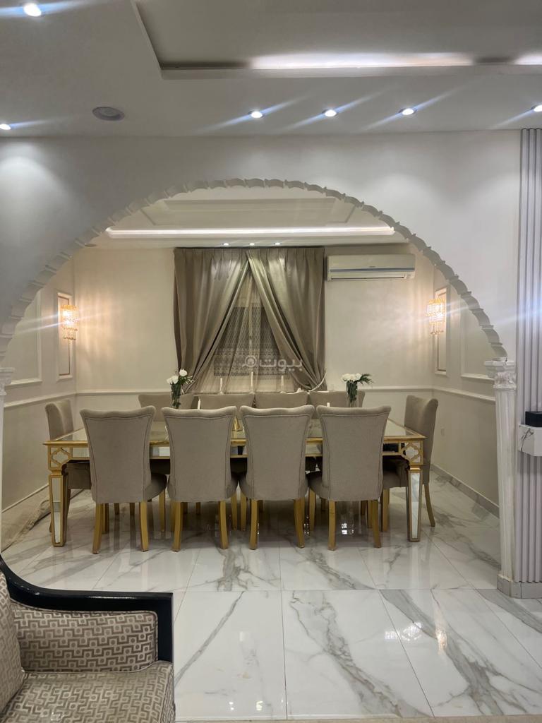 فيلا 6 غرف في الرمال