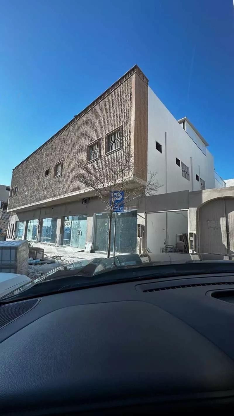 3 bedroom apartment in Al Andalus