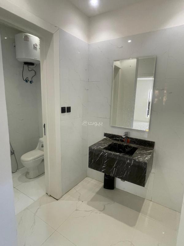 4 bedroom apartment in Al Hazm