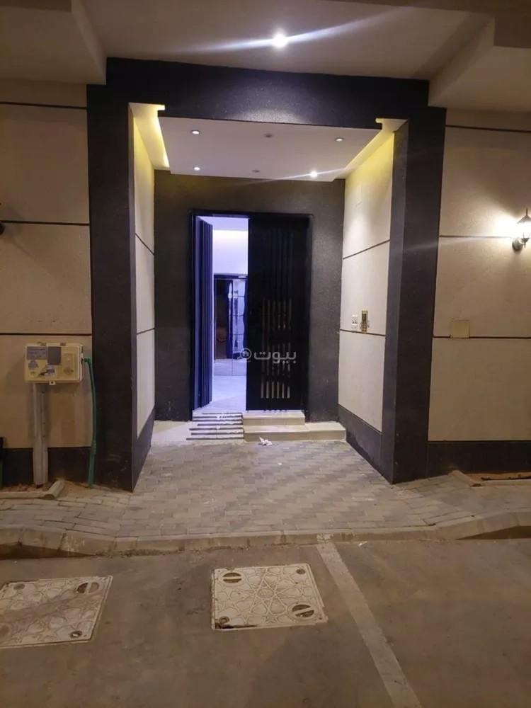 3 bedroom apartment in Al Hazm