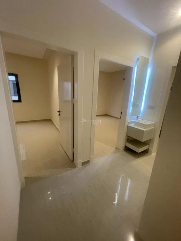 شقة 3 غرف في الحزم