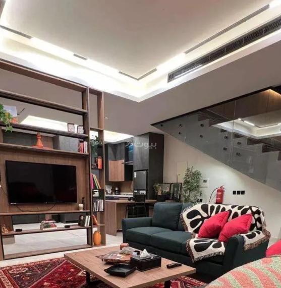 فيلا 4 غرف في العارض