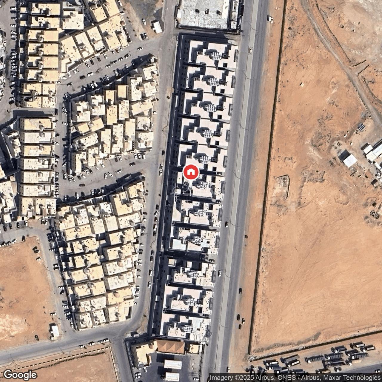 apartment in Al Rimal