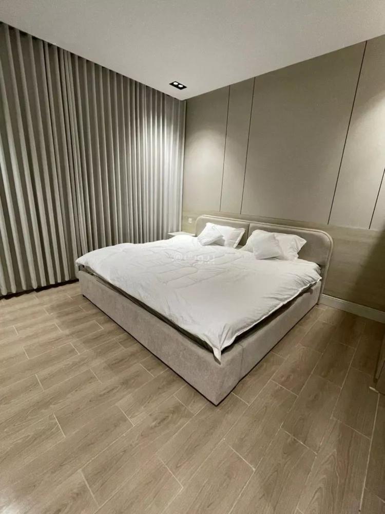 شقة 1 غرف في الرمال