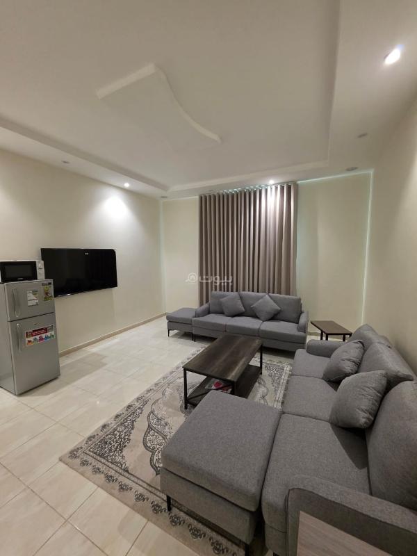 2 bedroom apartment in Al Rimal