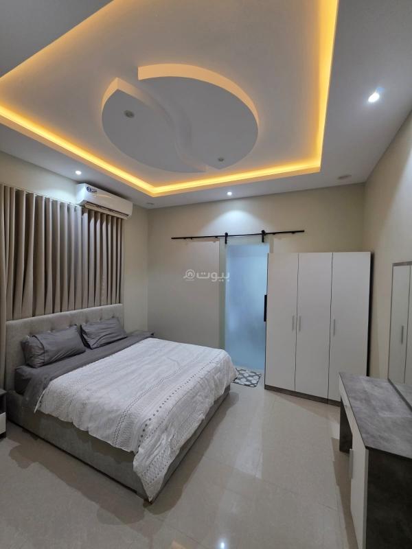 شقة 2 غرف في الرمال