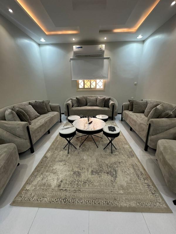 شقة 2 غرف في الرمال