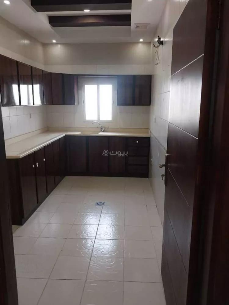 3 bedroom apartment in Al Rawdah