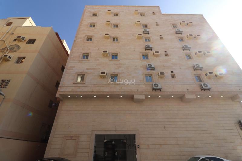 شقة 7 غرف في المروة