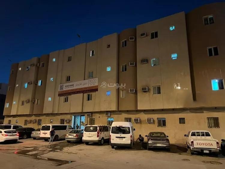 1 bedroom apartment in Al Munsiyah