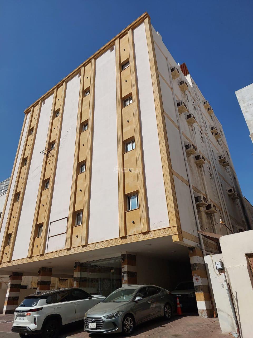 شقة 1 غرف في الفيصلية